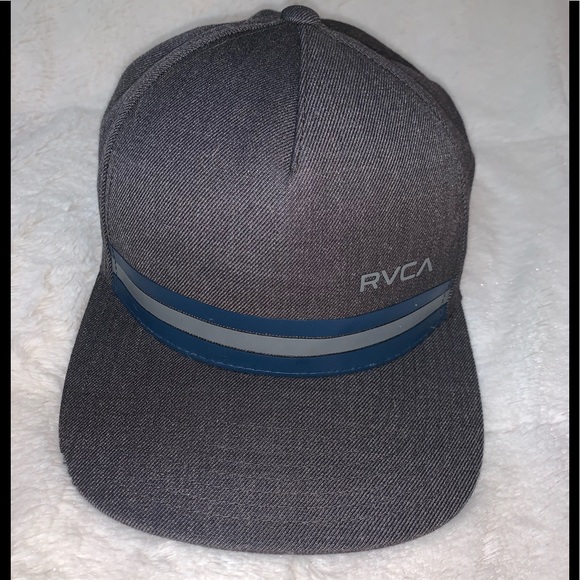 RVCA Other - RVCA SnapBack hat